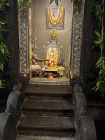 Vardhanti Puja at HH Shrimad  Anandashram Swamiji Sannidhih, SCM Shirali (20 June 2026)